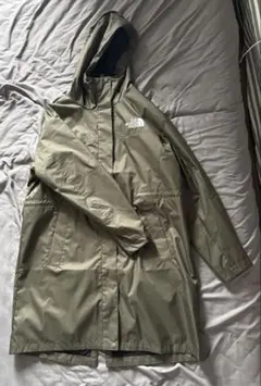 The North face マウンテンパーカー　レディース　Lのサムネイル