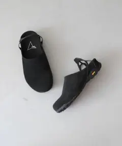 【極美品】ROA HIKING FEDAIA クロッグサンダル ROA HIKING 24SS FEDAIA クロッグサンダル