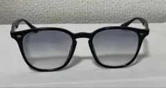 Ray-Ban RB4258-F サングラス ブラック