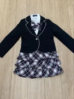 入学式 女の子 130