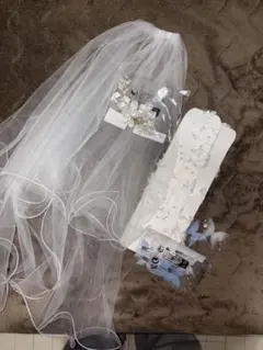 ウェディング小物セット