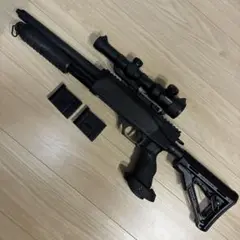 「オナコさま専用」 CA870 スナイパー サプレッサー アダプターレス仕様 オナコさま専用」 CA870 スナイパー サプレッサー アダプター