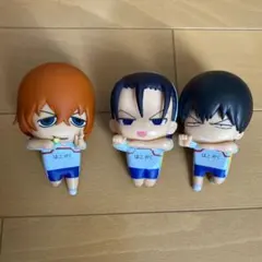 弱虫ペダル ひっかけフィギュア