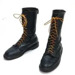 90s 英国製 ドクターマーチン 14H ヴィンテージ EX QUALITY