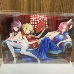 鳴潮 2nd Anniversary Fes 2周年 マウスパッド 未開封 - メルカリ