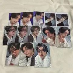 ENHYPEN ジェイク daydream トレカセット