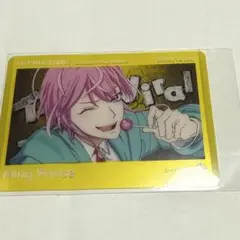 ヒプノシスマイク ヒプムビ クリアカード 飴村乱数 ⑤