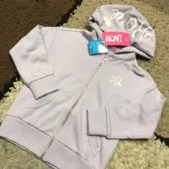 RONIパーカーサイズＳ