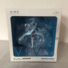 2026年最新】Vivy fluorite フィギュアの人気アイテム - メルカリ