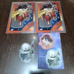 ドクターストーン ドクスト 百均 100均 コラボ フレンド