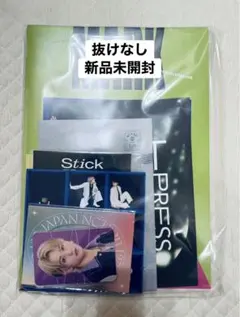 2026年最新】ファンクラブキットの人気アイテム - メルカリ