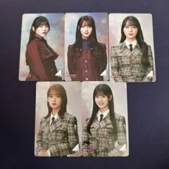 櫻坂46 HMVクーポン まとめ売り
