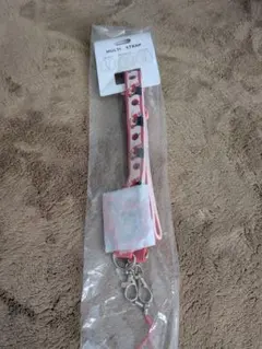 ズートピア マルチストラップ