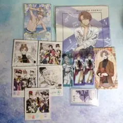 アオペラ　aoppella!?　グッズ　まとめセット