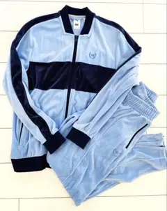 激レア NIPSEY HUSSLE着用モデル PUMA X TMC セットアップ