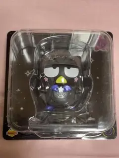サンリオ ハッピークジ 2025 ハロウィン フィギュア賞 バットばつ丸