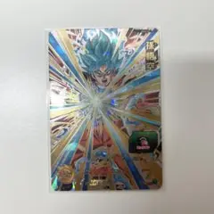 スーパードラゴンボールヒーローズ 孫悟空 PBS-32 ドラゴンボール - ドラゴンボールヒーローズ 孫悟空 超サイヤ人