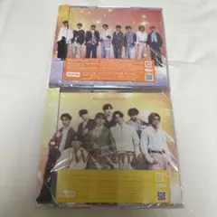 FANTASTICS Welcome to Sunshine