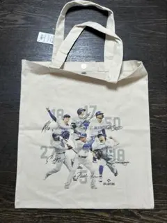 ヴァンフォーレ甲府　ACL トートバック　ブリーラム戦　関口正大さんサイン入り ヴァンフォーレ甲府 ACL トートバック ブリーラム戦 関口正大さん