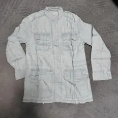 Gapデニム　ジャケット（未使用）