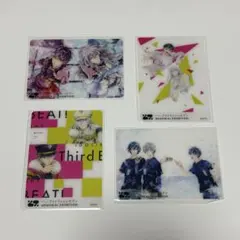 アイナナ　クリアカード　Re:vale