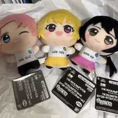2026年最新】小泉光咲 ちびぬいの人気アイテム - メルカリ