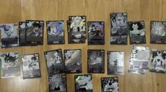 ドラゴンボールカード フュージョンワール ド赤セル構築済みデッキ
