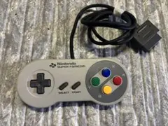 任天堂 スーパーファミコン 純正コントローラー SHVC-005