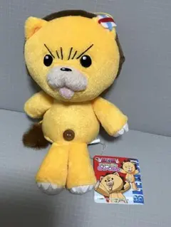 BLEACH コン　ぬいぐるみ　集英社 BLEACHブリーチ コン ぬいぐるみ - メルカリ