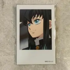 鬼滅の刃 時透無一郎 柱カフェ チェキ風 ブロマイド Q - メルカリ