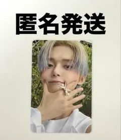 TXT starkissed POPUP ヨンジュン トレカ　アグンパン