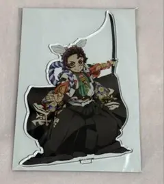 鬼滅の刃 竈門炭治郎 京都南座コラボアクスタ