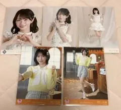 =LOVE イコラブ 野口衣織 生写真