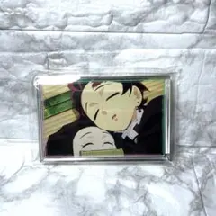 2025年最新】竈門炭治郎 アクリルブロックの人気アイテム - メルカリ