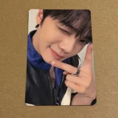 ギュビン　ラキドロ　トレカ　タワレコ　埼玉　ZB1 1