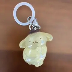 ポムポムプリン めじるしアクセサリー