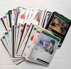 クロススターズ ルミナスデイブレイク ノーマル まとめ売り