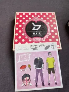 BLOCK B アルバム まとめ売り 2026年最新】block b アルバムの人気アイテム - メルカリ