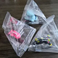 ポケモン　フィギュアコレクション　ライジングボルテッカーズ　ヌオー　ブラッキー