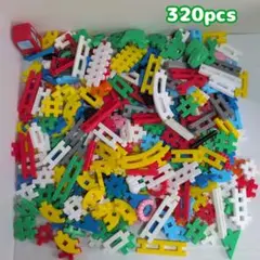 ニューブロック 知育玩具