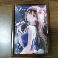 ホロライブ ミニアートボード