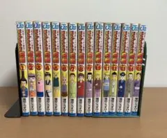 【漫画全巻セット】ギャグ漫画日和(1〜15巻)