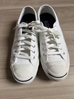 コンバース ジャックパーセル