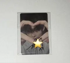 2025年最新】enhypen ニキ サインの人気アイテム - メルカリ