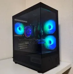 ゲーミングデスクトップPC core i5 12400f RTX 3070 - メルカリ