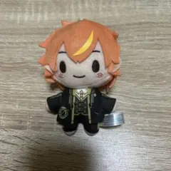 プロセカ 東雲彰人 ふわぷち ぬいぐるみ