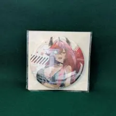 NIKKE and GALLERY レッドフード 缶バッジ - メルカリ