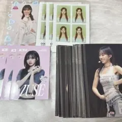 ME:I 加藤心 カード