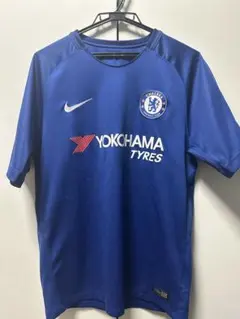 Chelsea FC 2017-2018モデルユニフォーム