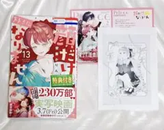 顔好き　TSUTAYA特典セット